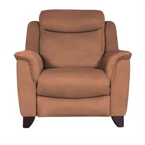 Manhattan Armchair Leather